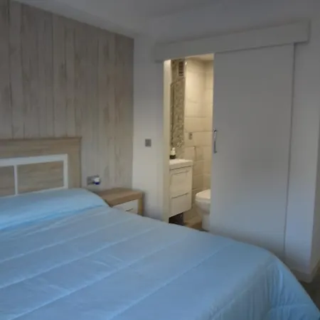 Apartment Marques De Comillas *