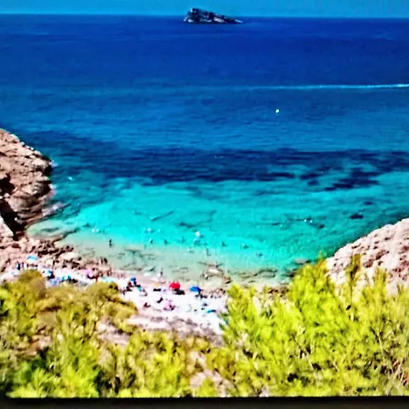 Apartamento Mar Y Sol Reformado Apartment *
