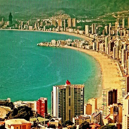 Apartamento Mar Y Sol Reformado