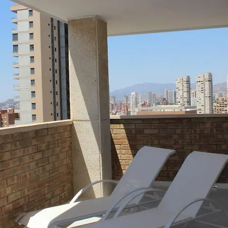 Apartment Vistamar *