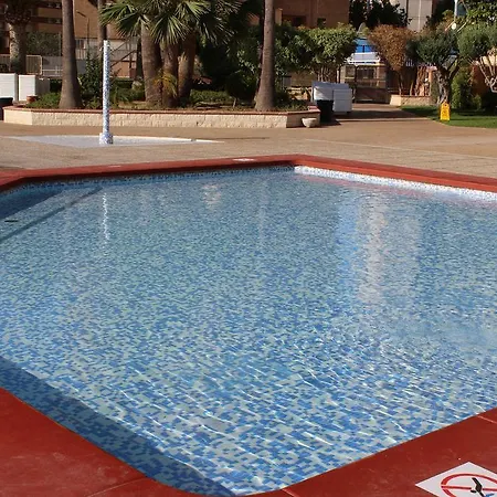 Apartment Vistamar Benidorm