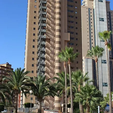 Vistamar * Benidorm