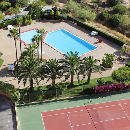 Vistamar * Benidorm
