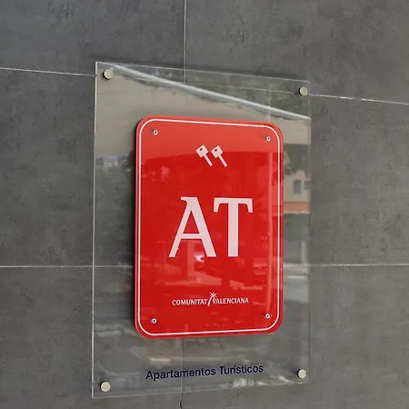 Apartment Playamar Benidorm