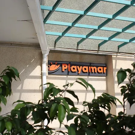 Apartment Playamar Benidorm