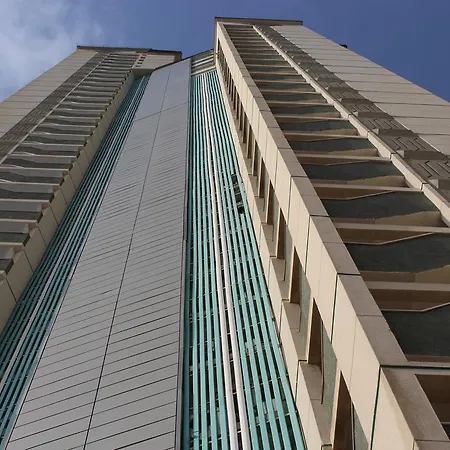 Playamar Apartment Benidorm