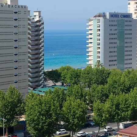 Apartment Gemelos 23 - Beninter *