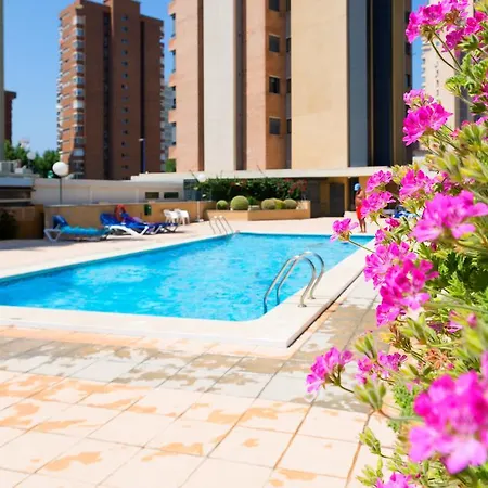 Apartment Gemelos 23 - Beninter