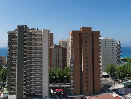 Gemelos 23 - Beninter *