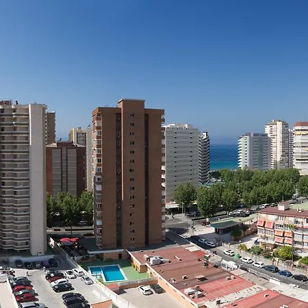 Apartment Gemelos 23 - Beninter *