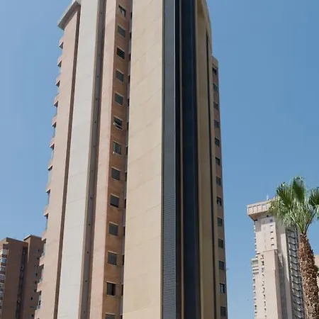 Gemelos 23 - Beninter Apartment