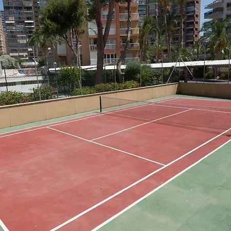 Apartment Gemelos 23 - Beninter