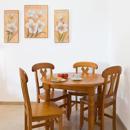 Gemelos 23 - Beninter Apartment Benidorm