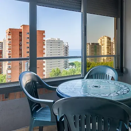 Gemelos 23 - Beninter Apartment Benidorm
