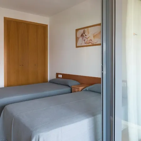 Gemelos 23 - Beninter Apartment *