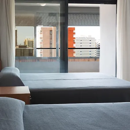 Gemelos 23 - Beninter Apartment Benidorm