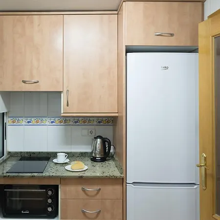 Apartment Gemelos 23 - Beninter