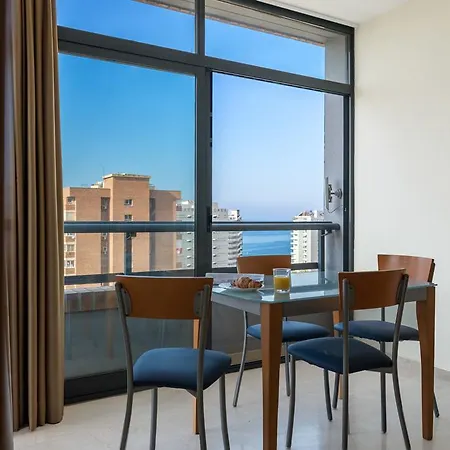 Apartment Gemelos 23 - Beninter