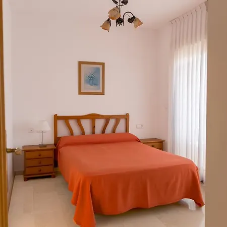 Apartment Gemelos 23 - Beninter Benidorm