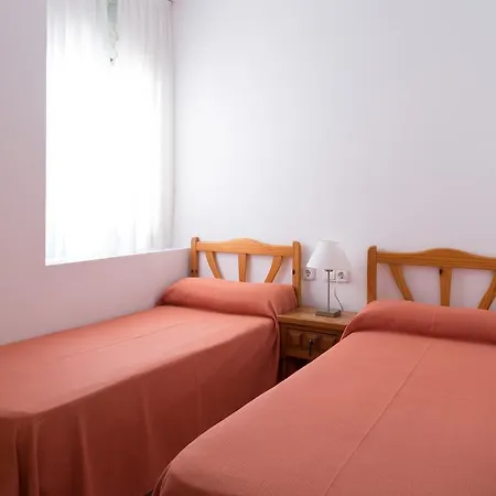 Gemelos 23 - Beninter * Benidorm