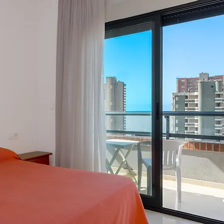 Gemelos 23 - Beninter Apartment *