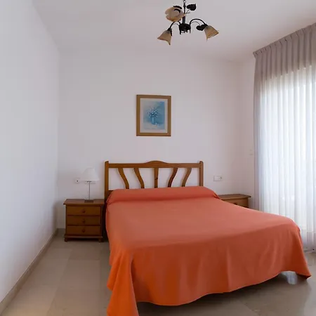 Apartment Gemelos 23 - Beninter