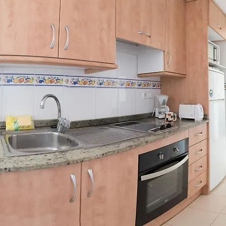 Apartment Gemelos 23 - Beninter Benidorm