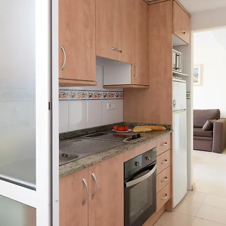 Gemelos 23 - Beninter Apartment