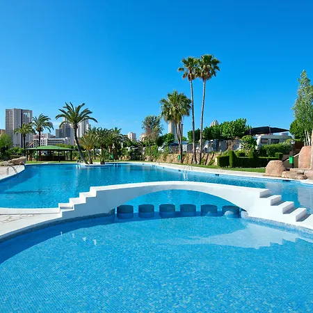 Villasol 3* Benidorm