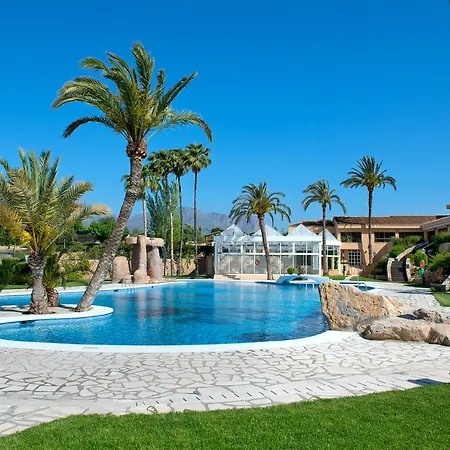 Villasol Benidorm