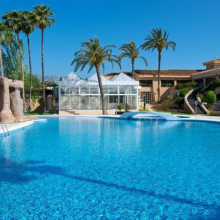 Campsite Villasol