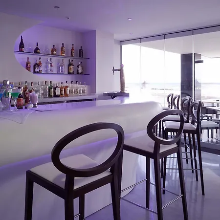 Del Mar Hotell Benidorm