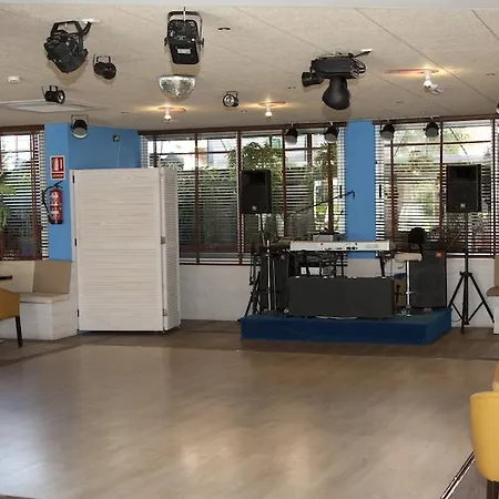 Ambassador Playa I Hotel Benidorm