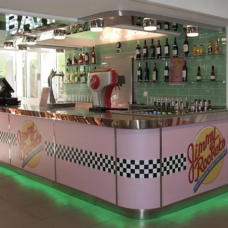 Hotel Ambassador Playa I Benidorm