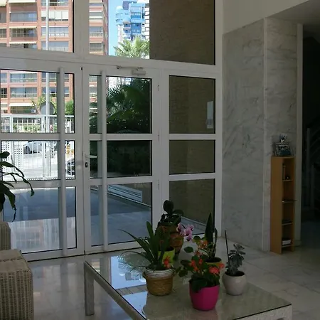 Les Dunes Centro Levante *