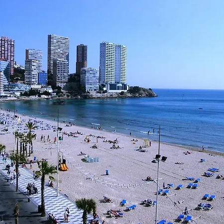 Apartment Torre Don Vicente - Arca Rent *