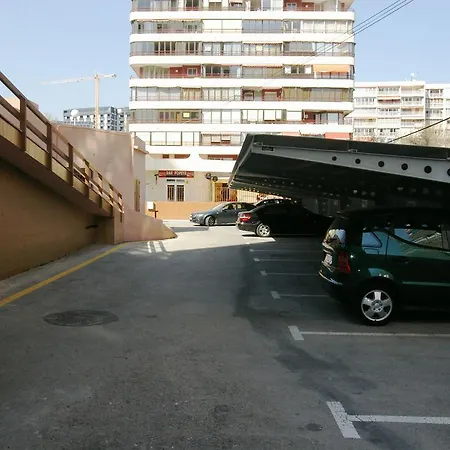 Apartment Torre Don Vicente - Arca Rent Benidorm