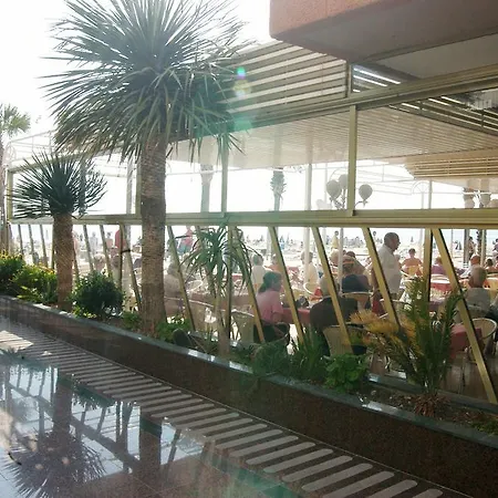 Apartment Torre Don Vicente - Arca Rent *