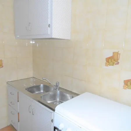 Apartment Ancla Iv Benidorm