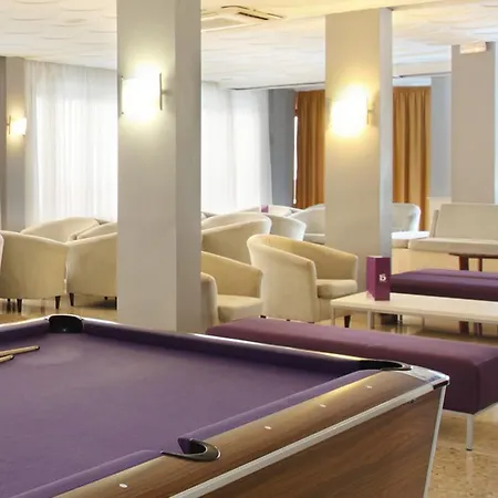 Hotel Brasil
