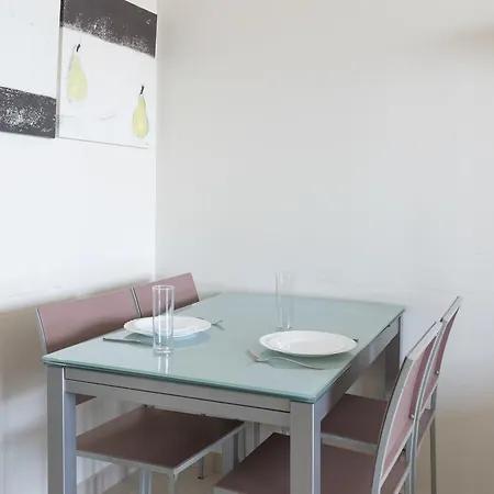 Apartment Gemelos 26