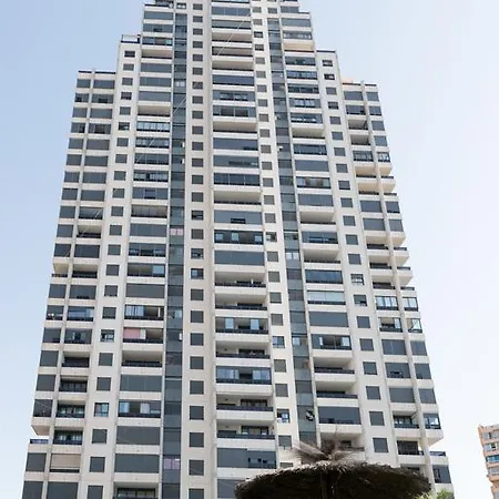 Apartment Gemelos 26 *