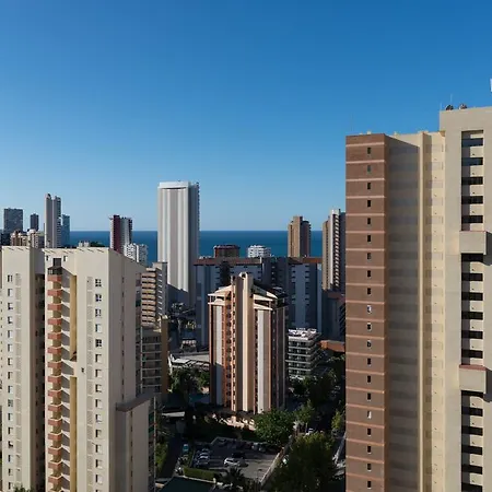 Apartamento Gemelos 4