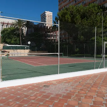 Gemelos 4 Appartement *