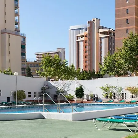 Gemelos 4 Apartamento
