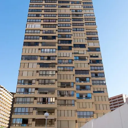 Apartamento Gemelos 4 *