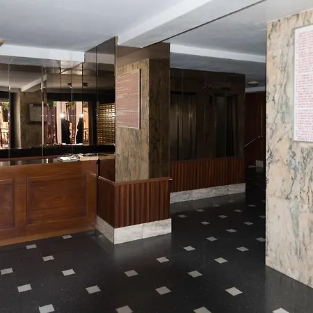Apartamento Gemelos 4