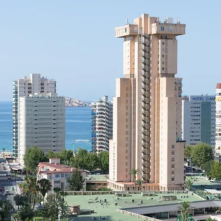 Gemelos 4 Apartamento