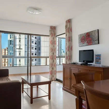 Gemelos 4 * Benidorm