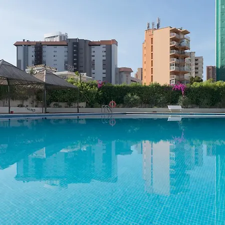 Gemelos 2 Apartment